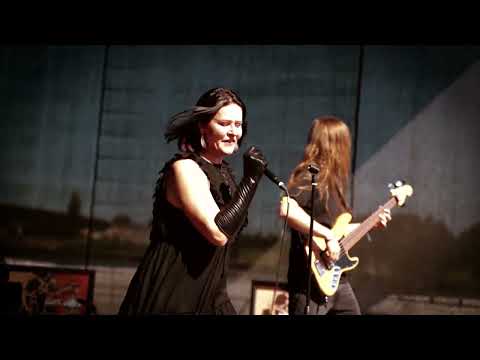 Dying Passion - Dying Passion - Breakwater (live music video)