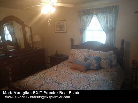 368 Hovendon Ave, Brockton MA 02302 - Single Family Home - Real Estate - For Sale -