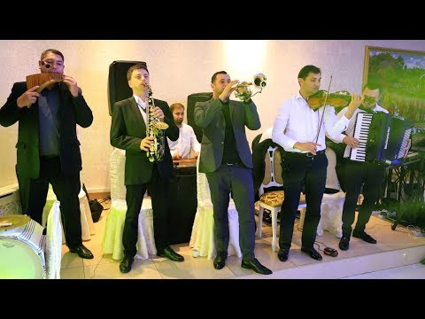 PROGRAM INSTRUMENTAL | FORMATIA MOLDOVA | Restaurant Adam si Eva @formatiamoldova