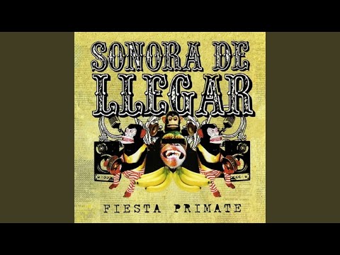 Viernes - Sonora de Llegar