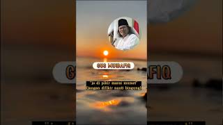 Download lagu #storywa gus muwafiq mp3