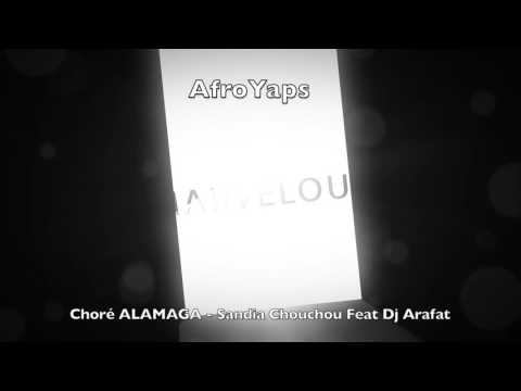 Yap's chorégraphie "Alamaga" : Sandia Chouchou feat Dj Arafat