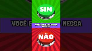 Sim ou Não | Cuidado com suas escolhas. #quiz #charadasfaceis #quiztime