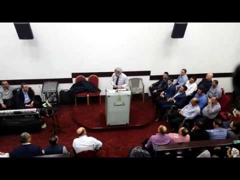 Petrica Hututui partea2-Evanghelizare Biserica Exodus