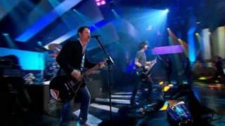 Foo Fighters   No Way Back live