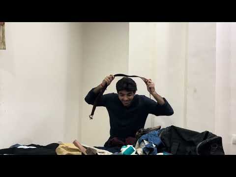 Rishabh Areja Funny Character- Pheriwala