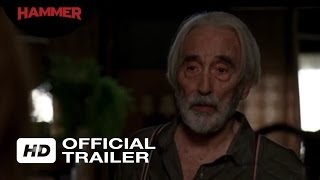 The Resident / UK Trailer (2011) HD