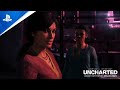 Uncharted: Legacy of Thieves Collection - Pre-purchase Trailer | PC