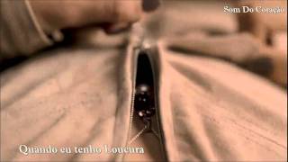 Mario Biondi - Ecstasy - Tradução Trilha Sonora Internacional Fina Estampa