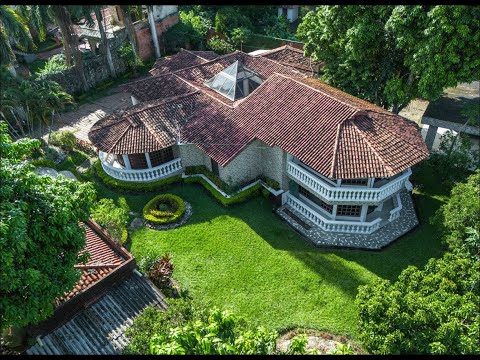 Casas, Venta, Pance - $3.500.000.000