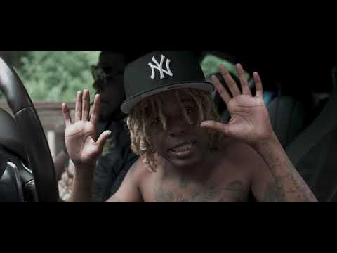 Rich Baby - "Transparent"