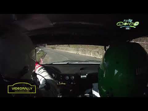 rally ciocco 2022 crz obc bonuccelli luisotti ps4 il ciocco