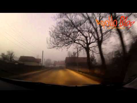 Toplita - Lacul Zetea [1/6]