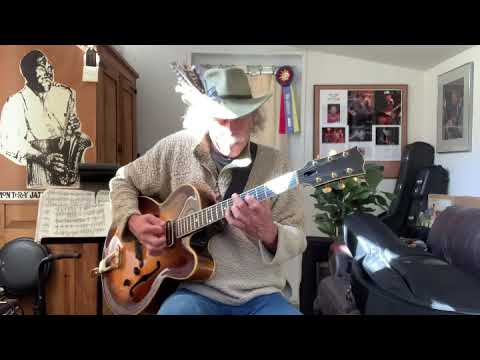 Bruce Forman: Feel the Barn