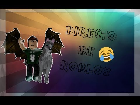 Sorteo De Robux 400 O смотреть онлайн на Hahlife -