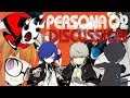 In-Depth Persona Q2 Speculation & Thoughts! (ft. KG_Ghost) In-Depth Persona Q2 Speculation & Thoughts! (ft. KG_Ghost)