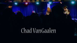 Chad VanGaalen - Golden Oceans - Red XIII Live