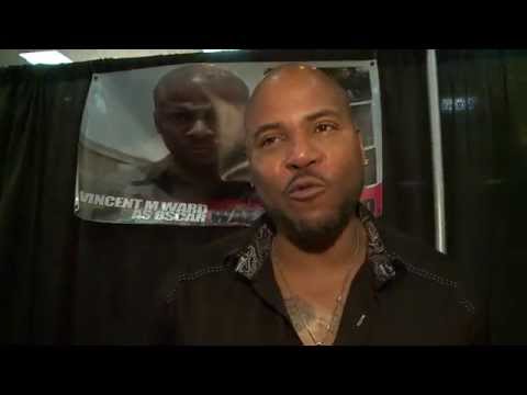 Vincent Ward at BATB3