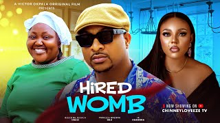 HIRED WOMB - Nigerian movies2025/nollywoodcomedymovies/
