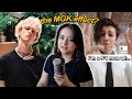 The TikTokification Of Emo Music
