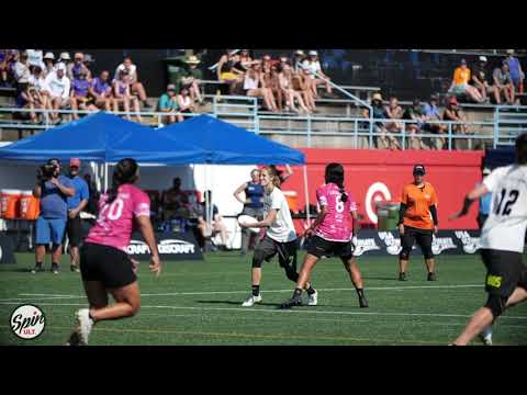 Final Goal Women's Championship--2019 U.S. Open Club Championships