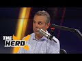 The Bengals got exactly what they deserved against the Steelers | THE HERD