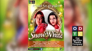 ODTC Snow White