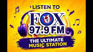 FOCAL SPORTS WITH IKE OWUSU ANSAH AND THE TEAM #FOCALSPORTS #FOXFM ON THURSDAY 27TH AUGUST, 2026.