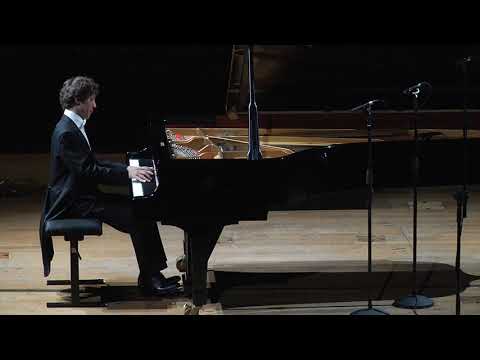 Chopin - Mazurkas, Op. 24 (Rafał Blechacz)