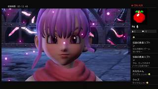 ドラゴンクエストヒーローズ2　＃11