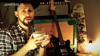 Video thumbnail for Coffee Custom Cabs LATTE & Rob by Music City CZ