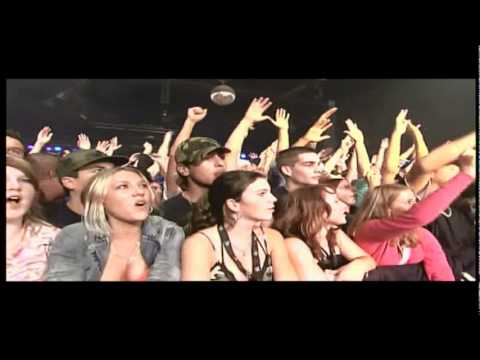 Kool Savas & Azad  - One Konzert Part1