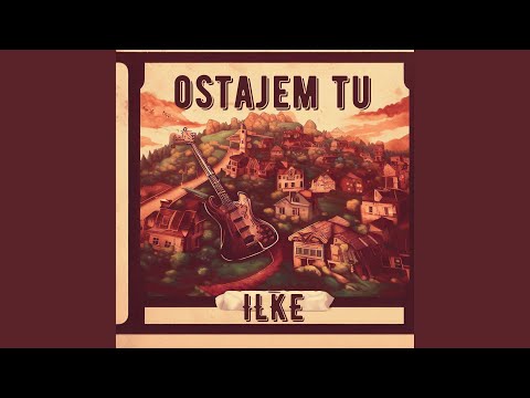 Ostajem Tu