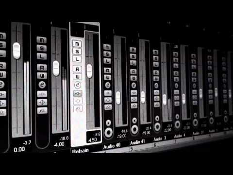 Ale Dee - La Femme De Ma Vie ft. Miray, Hotbox Prod