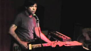 Richard Buckner "Loaded @ The Wrong Door" SBD Audio