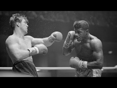 Floyd Patterson - The Gentleman of Boxing