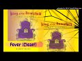 Vybz Kartel Fever CLEAN Radio Edit DJ Mupsy ZW