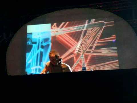 SAMC Buenos Aires 2009 - Jon O'Bir Live (REVIEW)