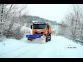 infobijeljina sa radnicima bijeljina puta Čim najave snijeg dežurne ekipe idu u punu pripravnost