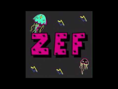 Sound Process @ ZEF CLUB - Buenos Aires, Argentina - 08-01-2017