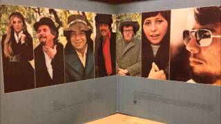 Sérgio Mendes & Brasil '66: For What It's Worth