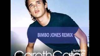 Gareth Gates - Sunshine (Bimbo Jones Club Mix)