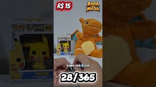 Dia 28/365 Rara… ou nada. #pokemon #pokemonshorts #pokemoncards #shortsbr #lostoriginopening