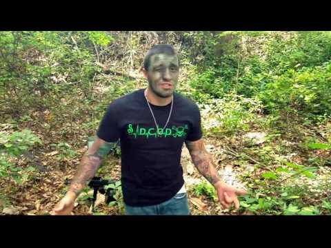 Khaotic Flamez- Panda