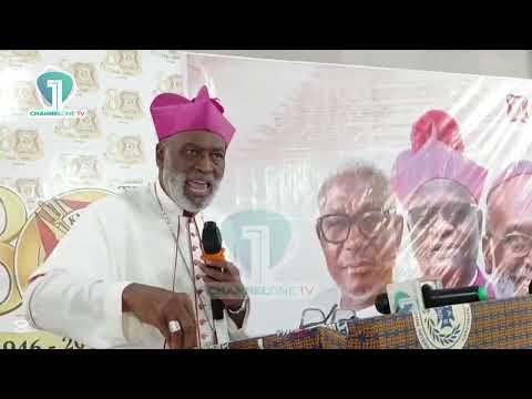 Archbishop Palmer Buckle Warns Catholic Parents Against Using Protocol for School Placement