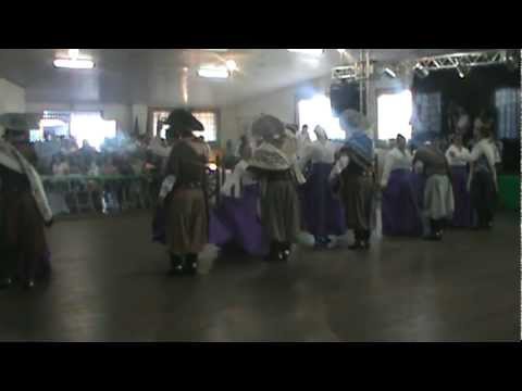 FEGARP 2012 - Veterano - EGP