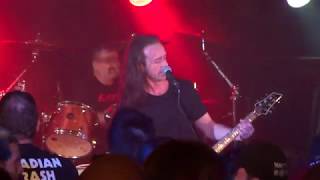 Sacrifice - Necronomicon (Ottawa 2017)