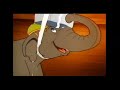 Dumbo VHS 1986 Part 12