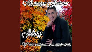 Mi Mayor Fortuna