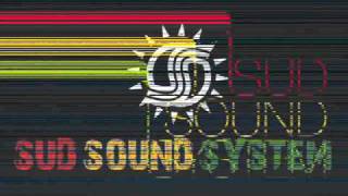 Sud Sound System - Comu A Moi